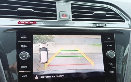 Volkswagen Tiguan II, 2018 год, 3 000 000 рублей, 17 фотография