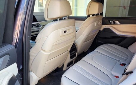 BMW X5, 2019 год, 6 990 000 рублей, 8 фотография