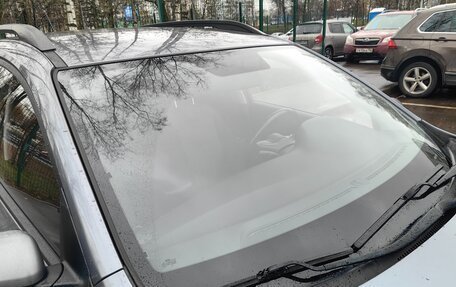 KIA Rio IV, 2018 год, 1 520 000 рублей, 15 фотография