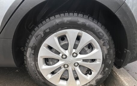 KIA Rio IV, 2018 год, 1 520 000 рублей, 16 фотография