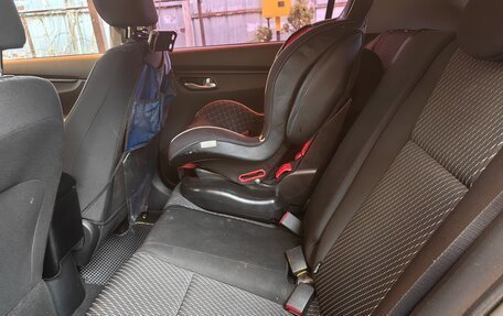 KIA Rio IV, 2018 год, 1 520 000 рублей, 22 фотография