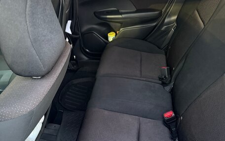 Honda Fit III, 2015 год, 999 999 рублей, 5 фотография