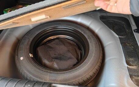 KIA Rio IV, 2018 год, 1 520 000 рублей, 28 фотография