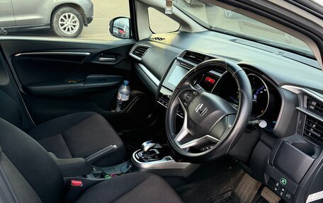 Honda Fit III, 2015 год, 999 999 рублей, 8 фотография