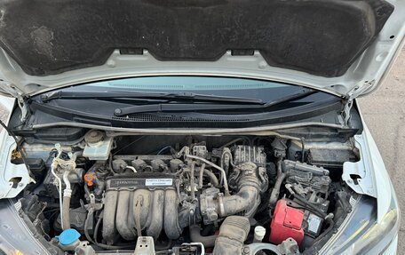 Honda Fit III, 2015 год, 999 999 рублей, 10 фотография