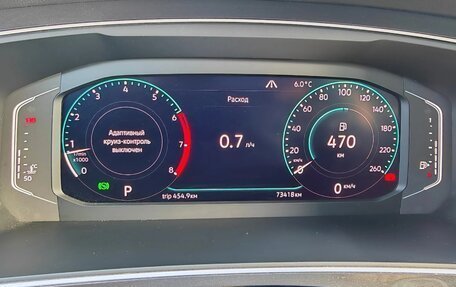 Volkswagen Tiguan II, 2019 год, 2 800 000 рублей, 12 фотография