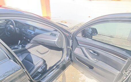 BMW 5 серия, 2012 год, 1 980 000 рублей, 14 фотография