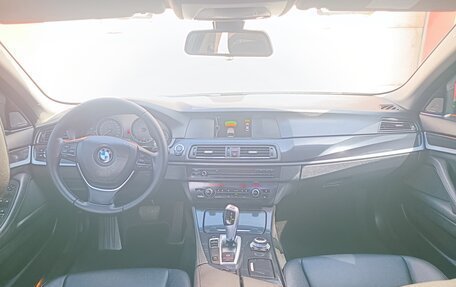 BMW 5 серия, 2012 год, 1 980 000 рублей, 6 фотография