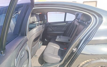 BMW 5 серия, 2012 год, 1 980 000 рублей, 9 фотография