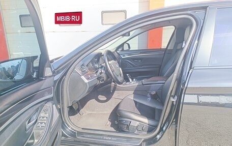 BMW 5 серия, 2012 год, 1 980 000 рублей, 5 фотография