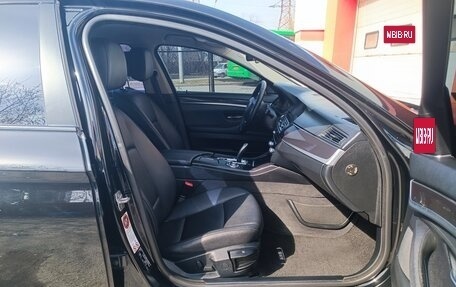 BMW 5 серия, 2012 год, 1 980 000 рублей, 15 фотография