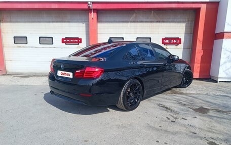 BMW 5 серия, 2012 год, 1 980 000 рублей, 11 фотография