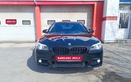 BMW 5 серия, 2012 год, 1 980 000 рублей, 13 фотография