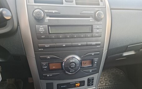 Toyota Corolla, 2008 год, 945 000 рублей, 4 фотография