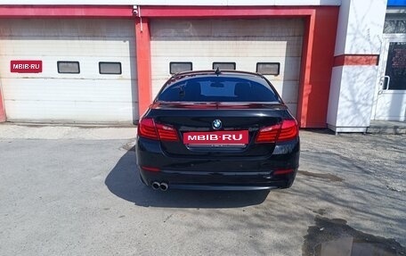 BMW 5 серия, 2012 год, 1 980 000 рублей, 18 фотография