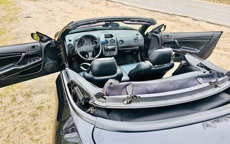 Mitsubishi Eclipse III, 2003 год, 1 130 000 рублей, 8 фотография