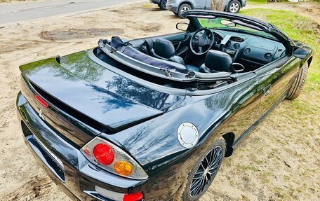 Mitsubishi Eclipse III, 2003 год, 1 130 000 рублей, 3 фотография