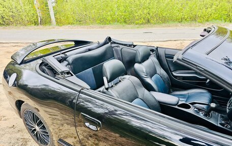 Mitsubishi Eclipse III, 2003 год, 1 130 000 рублей, 4 фотография