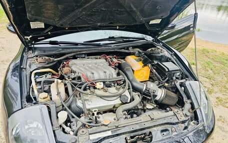 Mitsubishi Eclipse III, 2003 год, 1 130 000 рублей, 7 фотография