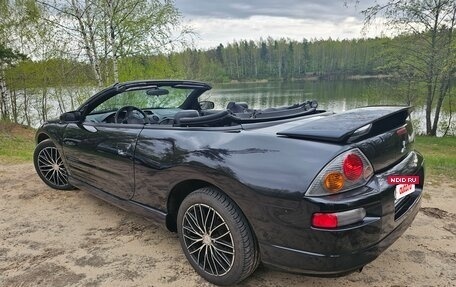 Mitsubishi Eclipse III, 2003 год, 1 130 000 рублей, 6 фотография