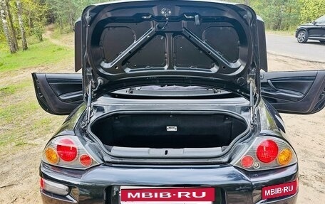 Mitsubishi Eclipse III, 2003 год, 1 130 000 рублей, 9 фотография