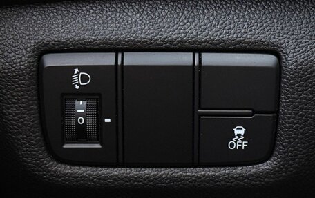 Hyundai Creta I рестайлинг, 2017 год, 1 785 000 рублей, 20 фотография