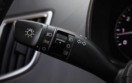 Hyundai Creta I рестайлинг, 2017 год, 1 785 000 рублей, 18 фотография