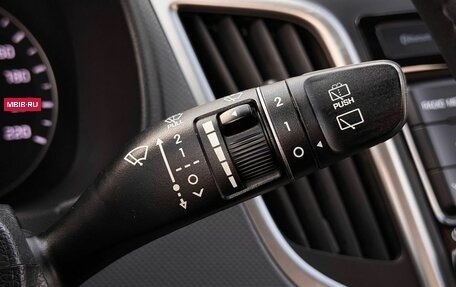 Hyundai Creta I рестайлинг, 2017 год, 1 785 000 рублей, 19 фотография