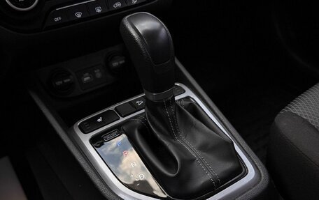 Hyundai Creta I рестайлинг, 2017 год, 1 785 000 рублей, 22 фотография