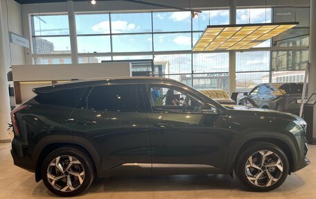 Geely Atlas, 2026 год, 3 449 990 рублей, 4 фотография