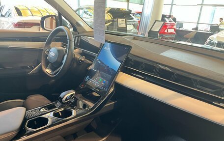 Geely Atlas, 2026 год, 3 449 990 рублей, 14 фотография