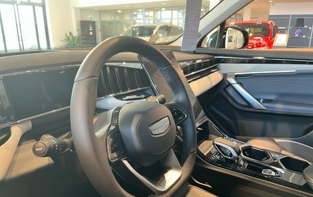 Geely Atlas, 2026 год, 3 449 990 рублей, 10 фотография