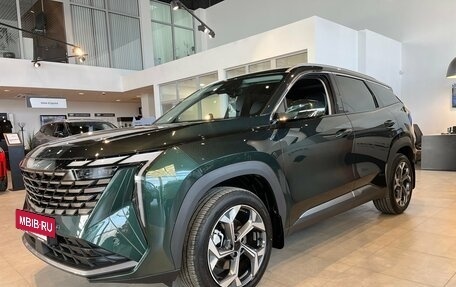 Geely Atlas, 2026 год, 3 449 990 рублей, 7 фотография