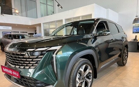 Geely Atlas, 2026 год, 3 449 990 рублей, 2 фотография