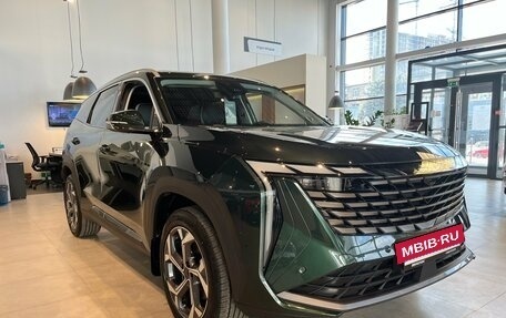 Geely Atlas, 2026 год, 3 449 990 рублей, 3 фотография