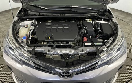 Toyota Corolla, 2018 год, 1 730 000 рублей, 4 фотография