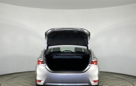 Toyota Corolla, 2018 год, 1 730 000 рублей, 9 фотография