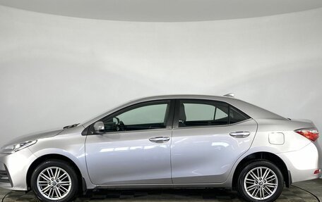 Toyota Corolla, 2018 год, 1 730 000 рублей, 10 фотография