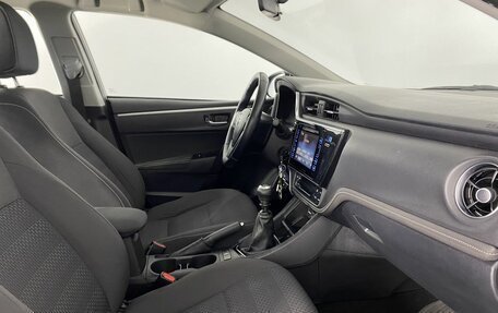 Toyota Corolla, 2018 год, 1 730 000 рублей, 13 фотография