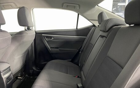 Toyota Corolla, 2018 год, 1 730 000 рублей, 14 фотография