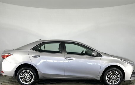Toyota Corolla, 2018 год, 1 730 000 рублей, 11 фотография