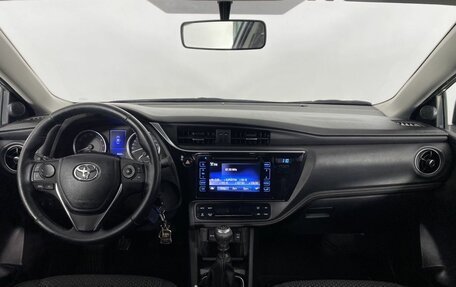 Toyota Corolla, 2018 год, 1 730 000 рублей, 16 фотография