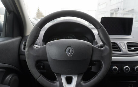 Renault Fluence I, 2012 год, 597 000 рублей, 13 фотография
