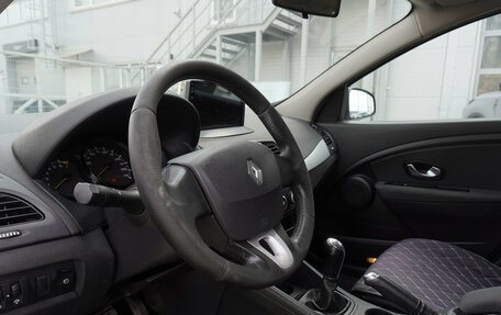 Renault Fluence I, 2012 год, 597 000 рублей, 11 фотография