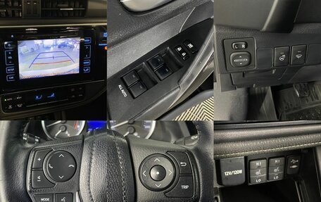 Toyota Corolla, 2018 год, 1 730 000 рублей, 18 фотография