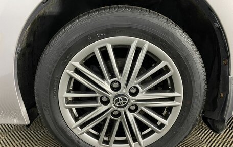 Toyota Corolla, 2018 год, 1 730 000 рублей, 19 фотография