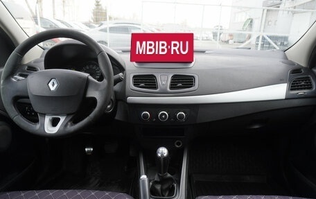 Renault Fluence I, 2012 год, 597 000 рублей, 12 фотография