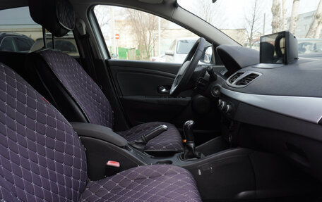 Renault Fluence I, 2012 год, 597 000 рублей, 18 фотография