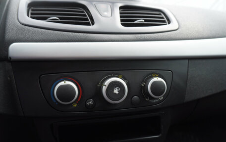 Renault Fluence I, 2012 год, 597 000 рублей, 15 фотография