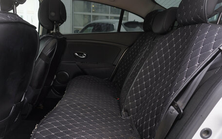 Renault Fluence I, 2012 год, 597 000 рублей, 20 фотография